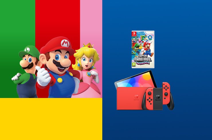 Video Games Gaming Consoles Argos